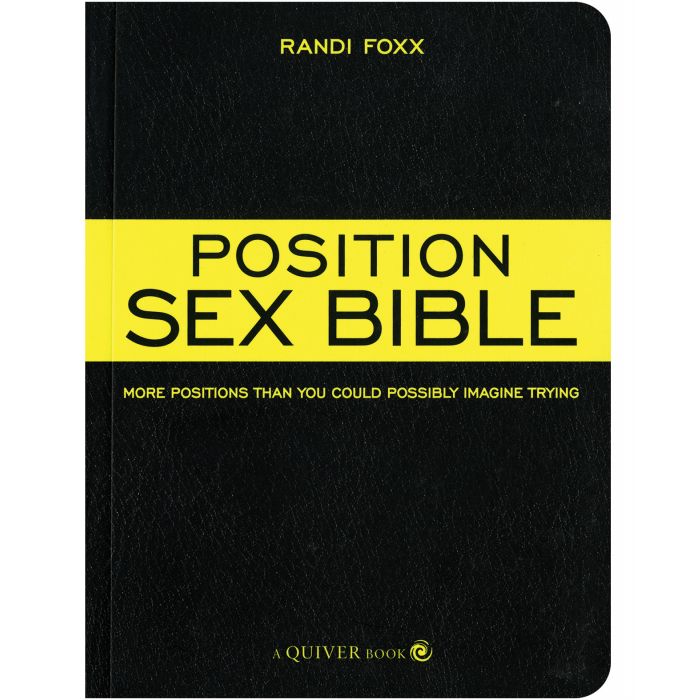 Biblia Seksu Pozycji