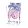 Încărcați imaginea în vizualizatorul Galerie, Vibrator The 9's B-Shell Bullet - Roz
