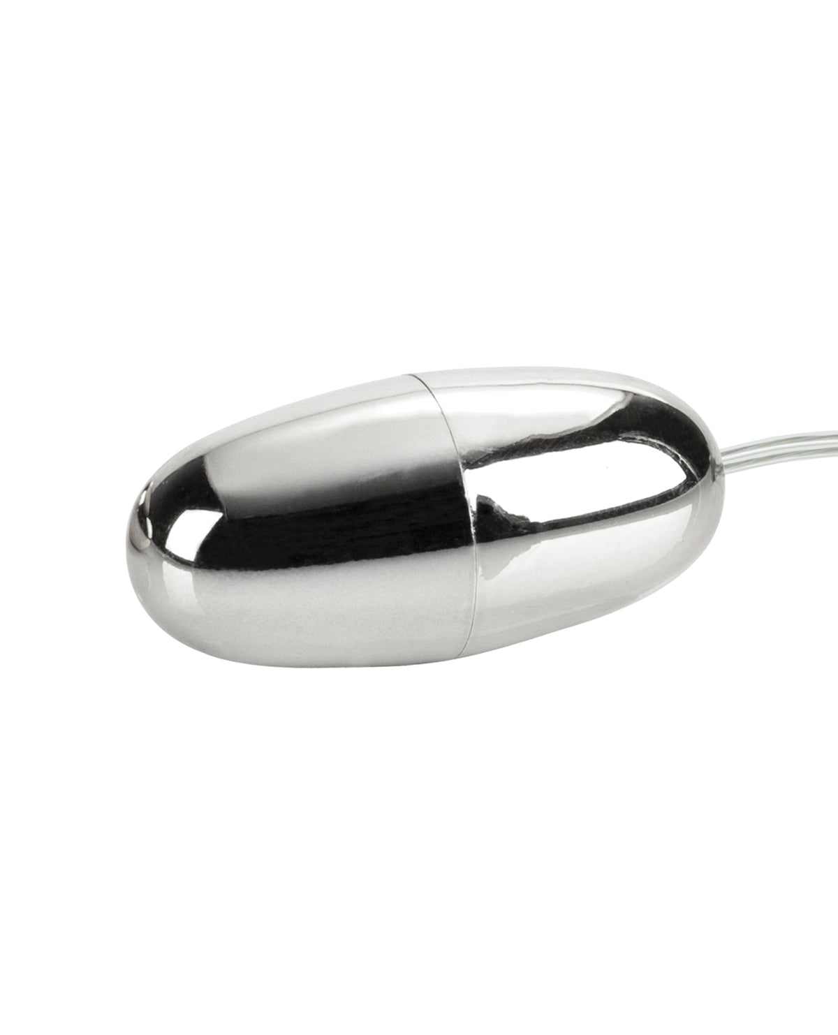 Pocket Exotics Proiettile d'Argento