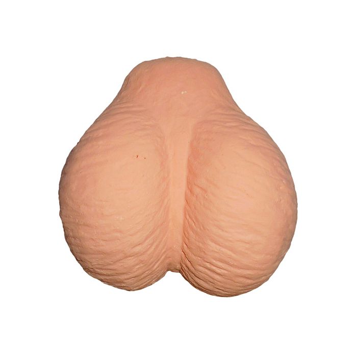 Squishy Balls w/Scent - Berries