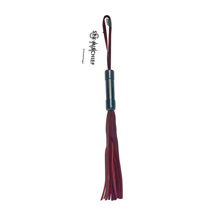 Sex & Mischief Verzauberter Flogger