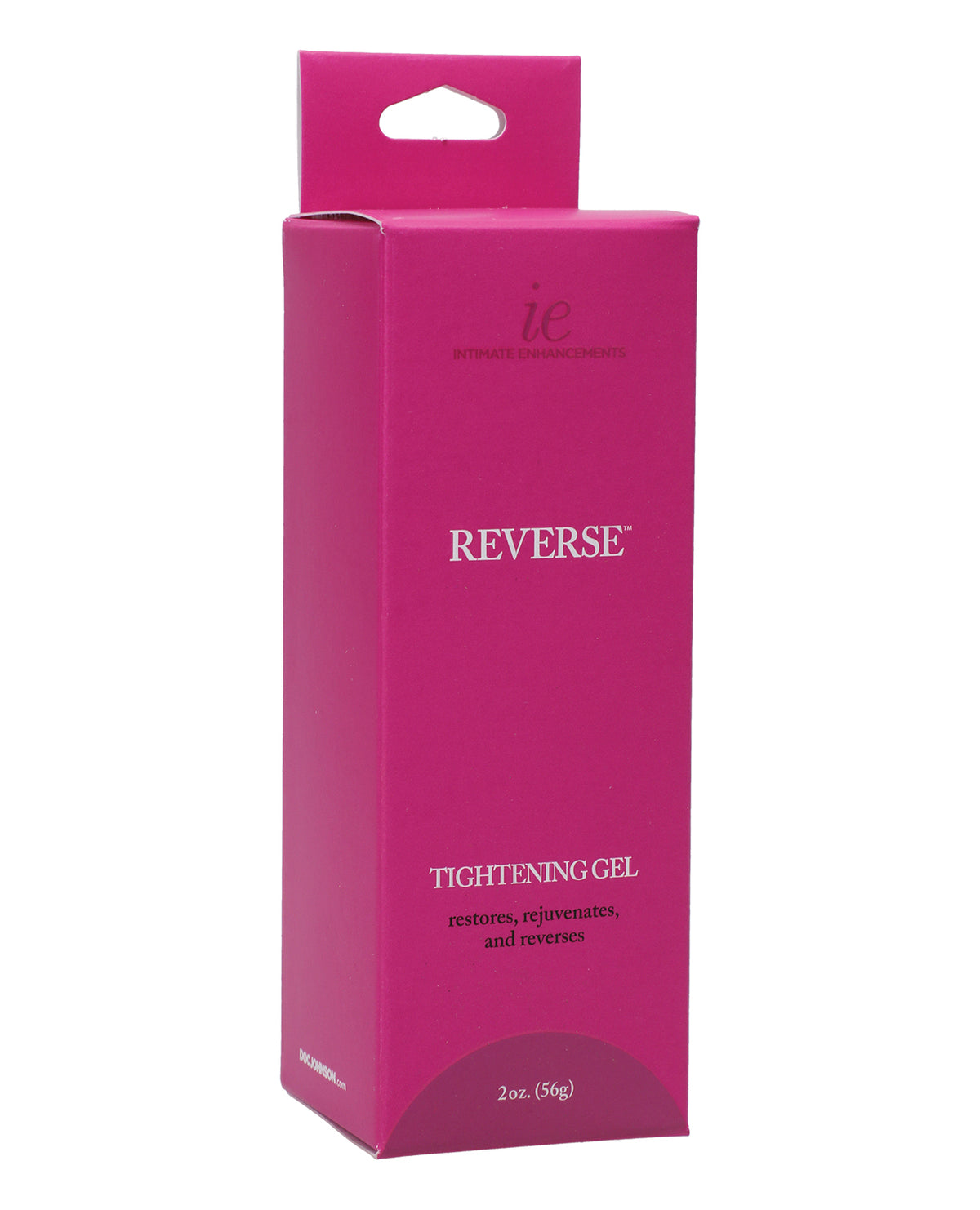 Reverse Vaginal Tightening Cream for Women - 2 oz Tube