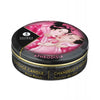 Charger l'image dans la visionneuse de la galerie, Shunga Aphrodisia Mini Bougie de Massage à la Lumière de Bougie - 1 oz Roses
