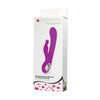 Carica l'immagine nel visualizzatore Galleria, Pretty Love Hot Rabbit - 7 Function Fuchsia

