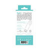 Load image into Gallery viewer, VeDO Luv Plus Rechargeable Vibe - Tease Me Turquoise
