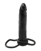Indlæs billede i gallerifremviser, Anal Fantasy Double Trouble Black Pipedream Collection
