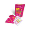 Charger l'image dans la visionneuse de la galerie, Dirty Nasty Filthy Card Game For Adults Laugh Out Loud
