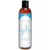Încărcați imaginea în vizualizatorul Galerie, Lubrifiant pe bază de apă Intimate Earth Hydra cu celule de plante din celuloză - 240 ml
