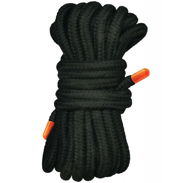 The 9's Orange is the New Black Tie Me Ups