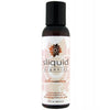 Indlæs billede i gallerifremviser, Sliquid Organics Sensation Aloe Based Lubricant 2 Ounce
