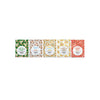 Load image into Gallery viewer, EXSENS of Paris Warming Massage Oil Fishbowl - 3 ml Foil Bowl of 150
