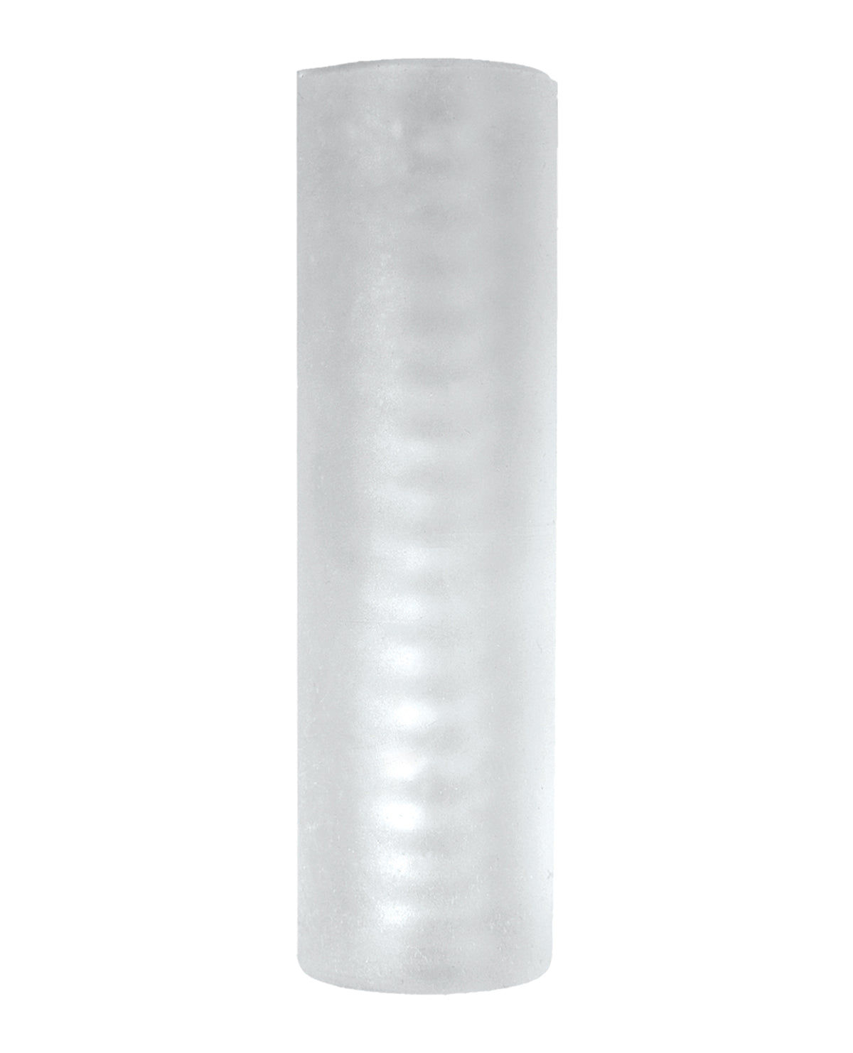 The Tube Love Glove - Clear