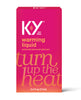 Load image into Gallery viewer, K-Y Warming Liquid - 2.5 oz
