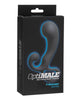 Load image into Gallery viewer, OptiMale P Massager - Slate

