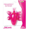 Load image into Gallery viewer, Wet Dreams Dragonfly Fantasy w/Adjustable Straps
