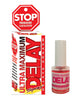 Cargue la imagen en el visor de la galería, Spray de Retraso Máximo Ultra Stop - 1.5 oz

