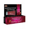 Załaduj obraz do przeglądarki galerii, Nipplicious Nipple Arousal Gel Strawberry Flavor For Nipples And Lips 1oz
