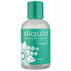 Încărcați imaginea în vizualizatorul Galerie, Lubrifiant Sliquid Naturals Swirl - 4.2 oz Măr Verde
