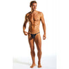 Load image into Gallery viewer, Cocksox Enhancing Pouch Slingshot Jet Black XL For Men
