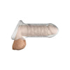 Charger l'image dans la visionneuse de la galerie, Prolongateur OptiMale avec sangle pour testicules épaisse - Frost
