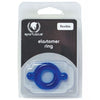 Afbeelding laden in Galerijviewer, Spartacus elastomeer penisring - blauw
