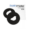 Indlæs billede i gallerifremviser, Bathmate Hydromax/HydroXtreme 3/5/6/7 Cushion Pad - Black
