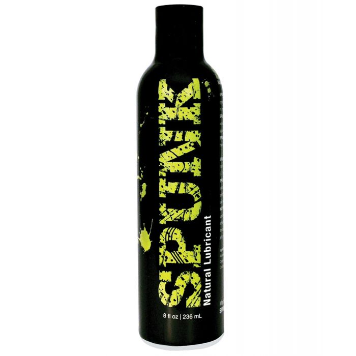 Spunk Natürliches Gleitmittel - 8 oz