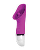 Carregar imagem no visualizador da Galeria, Pretty Love Rudolf Licker Vibrador com 30 Funções - Fúcsia
