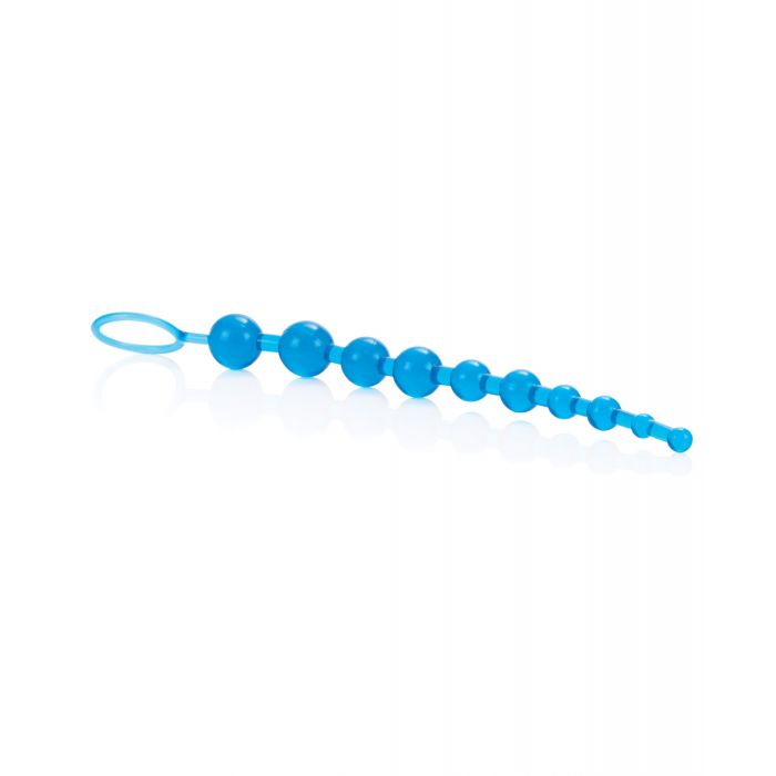 X-10 Beads - Blue