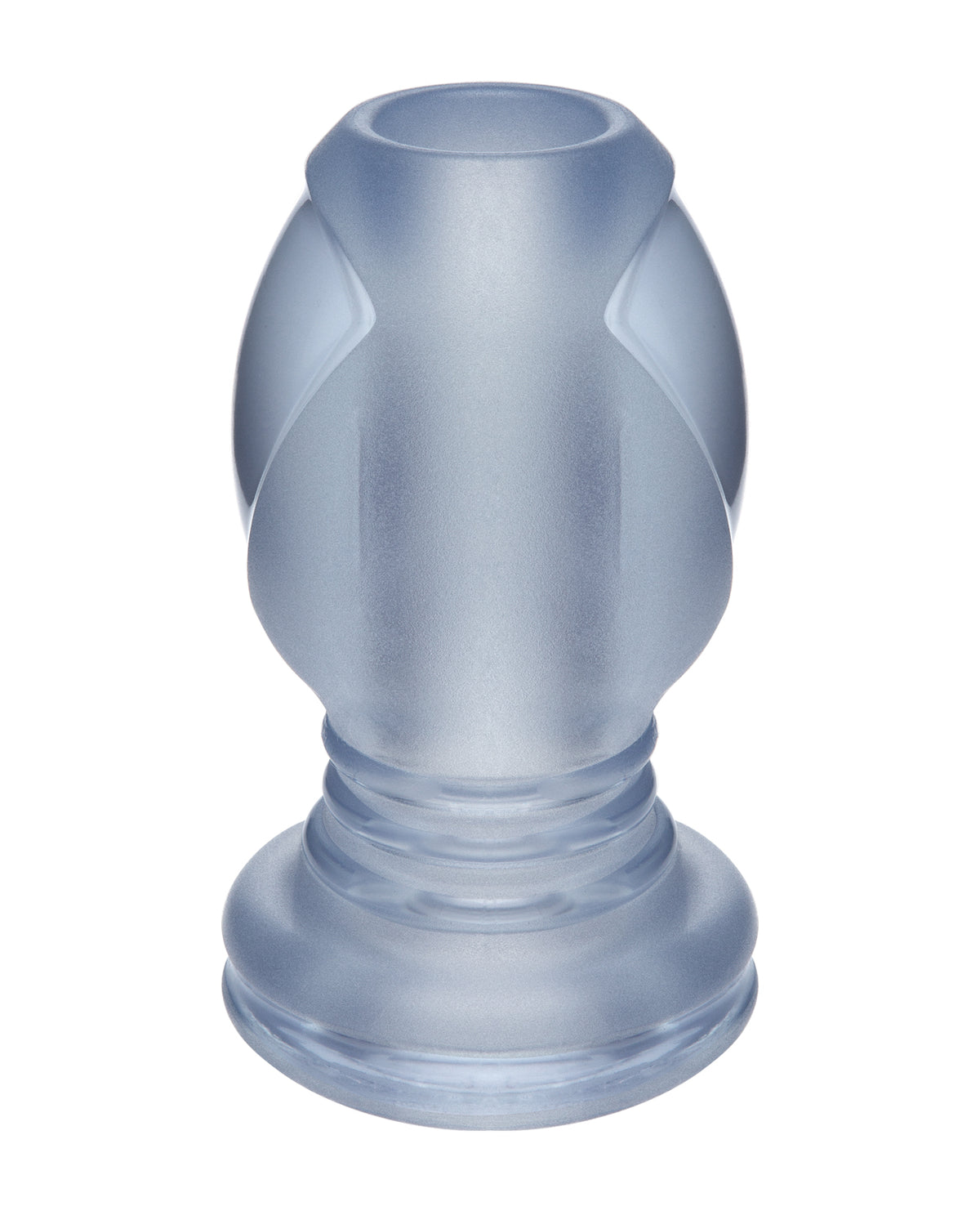 Titanmen The Hollow - Klar