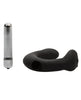 Load image into Gallery viewer, P-Rock Prostate Massager - Black
