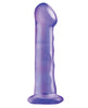 Load image into Gallery viewer, Basix Rubber Works 6.5" Dong - Purple
