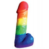 Charger l'image dans la visionneuse de la galerie, Rainbow Pecker Party Candle
