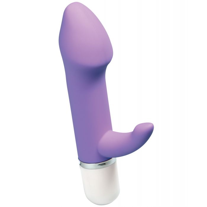 VeDO Eva Mini Vibratore - Orchidea Orgasmica