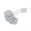 Carregar imagem no visualizador da Galeria, Mystim Electrodes for Tens Units - 40 mm x 40 mm
