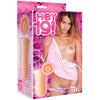 Load image into Gallery viewer, Uma Jolie Realistic Pussy Stroker From Icon Brands
