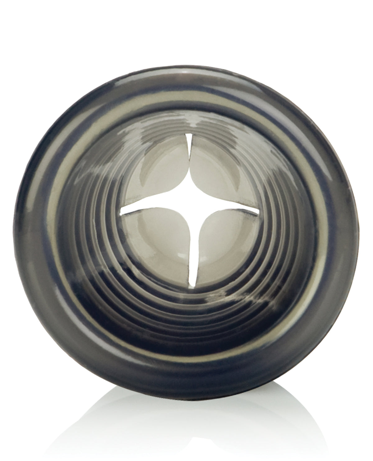 Universal Silicone Pump Sleeve - Smoke