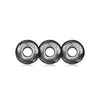 Charger l'image dans la visionneuse de la galerie, Oxballs Ringer Donut 1 - Steel Pack of 3
