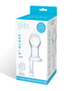 Indlæs billede i gallerifremviser, Glas 5" Juicer - Clear
