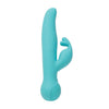 Load image into Gallery viewer, Touch by Swan Trio Clitoral Vibrator - Teal
