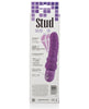 Lataa kuva gallerian katseluohjelmaan, Bendie Power Stud Curvy - Purple
