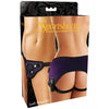 Load image into Gallery viewer, Sportsheets Strap On Harness - Purple
