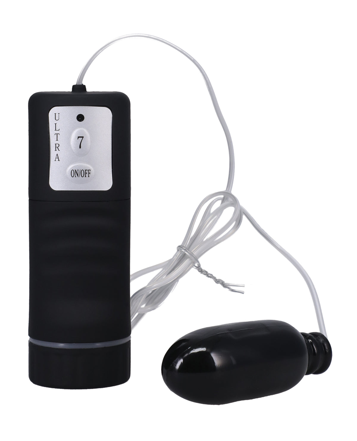 Black Magic Bullet & Controller