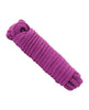 Load image into Gallery viewer, Japanese Style Bondage Cotton Rope - Purple
