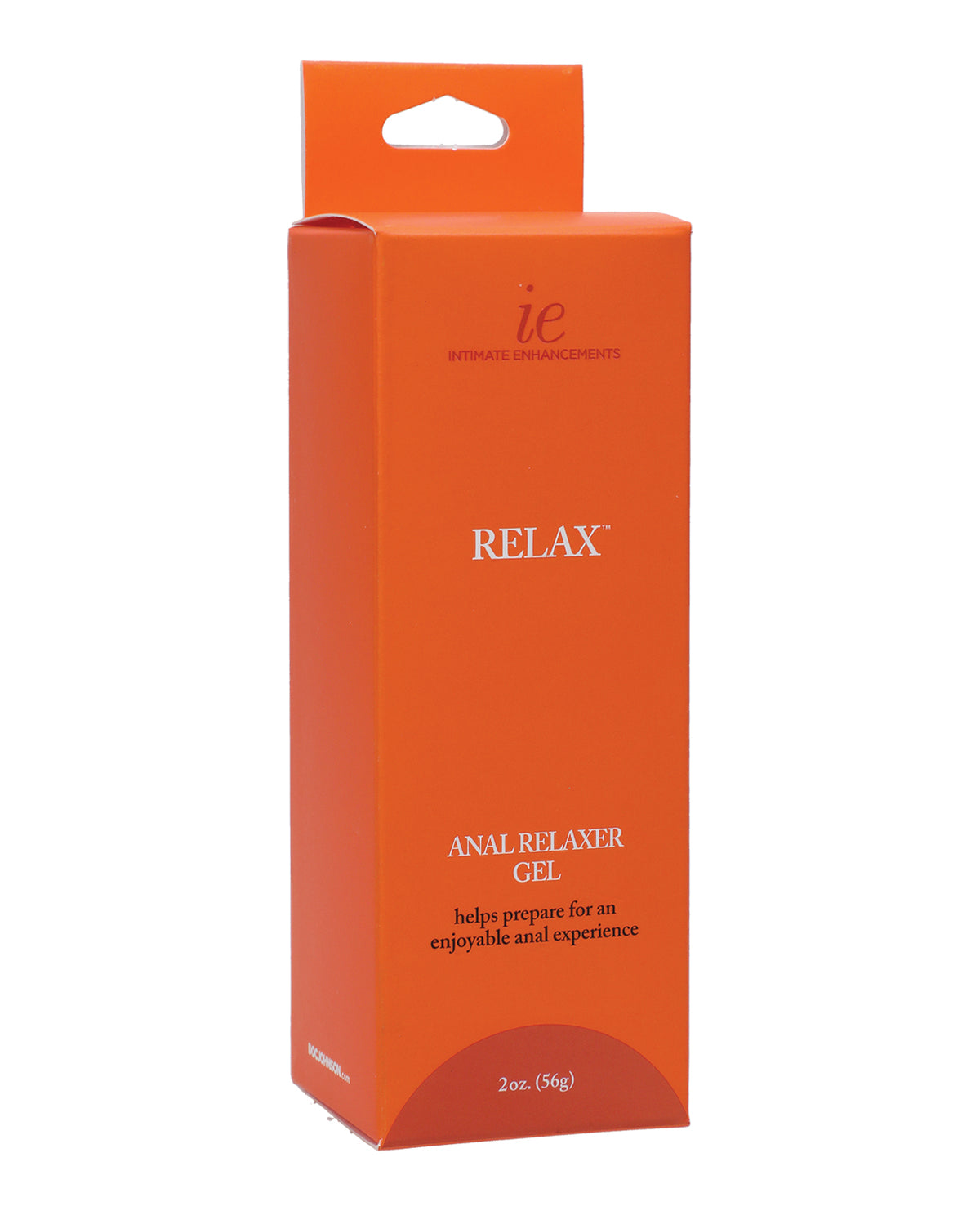 Relax Anal Ontspanner - 2 oz Tube