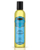 Bild in den Galerie-Viewer laden, Kama Sutra Aromatisches Öl - 8 oz Gelassenheit
