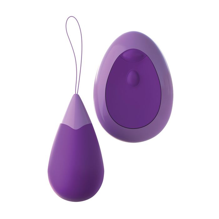 Fantasy For Her Remote Kegel Excite-Her