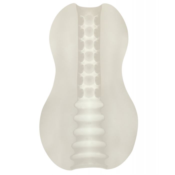 Mood Ultraskyn Exciter Stroker - Frost