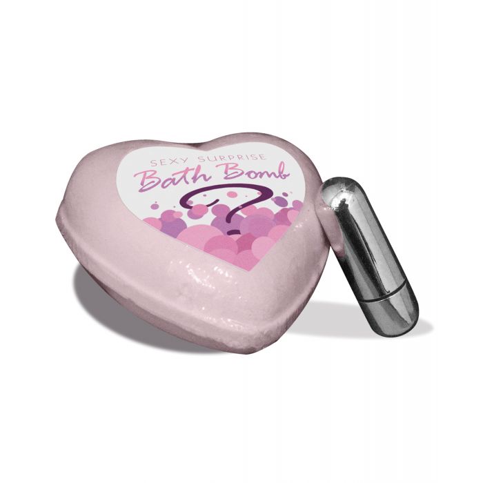 Sexy Surprise Bath Bomb