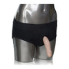 Charger l'image dans la visionneuse de la galerie, Packer Gear Brief Harness 2XL/3XL - Black
